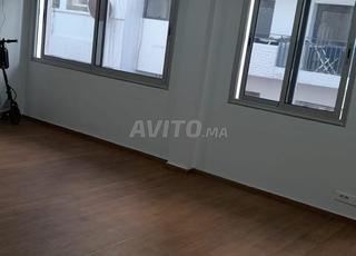 مكتب بلاتو 80م/إقامة حديثة/الطابق 02/توين