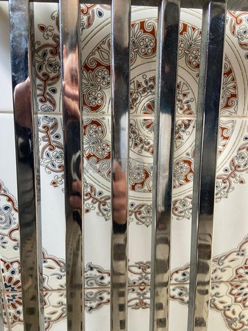 سخان ماركة إيطالية أصلية - وجودة عالية