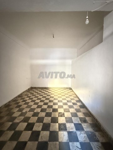 Local à vendre 21 m à Jamaa El Fna Marrakech