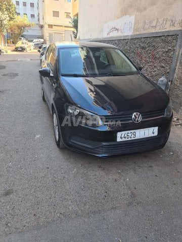 Volkswagen Polo 2016 très propre