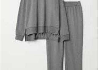 Pyjamas importés pour femmes