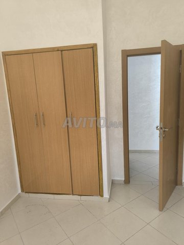 Appartement vide à louer à mountazah Jadid