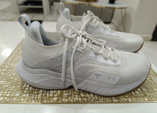 Under Armure Project Rock 5