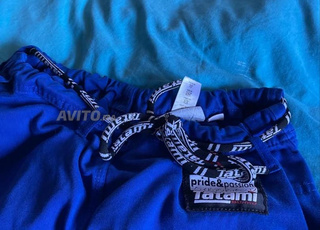 KIMONO TATAMI A1 JIU-JITSU BJJ JIUJITSU