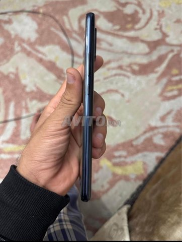 Mi 10 Lite 5G. تخزين 64 جيجابايت.