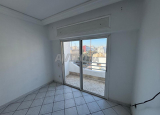 Appartement 2 chambres à vendre Maarif extension