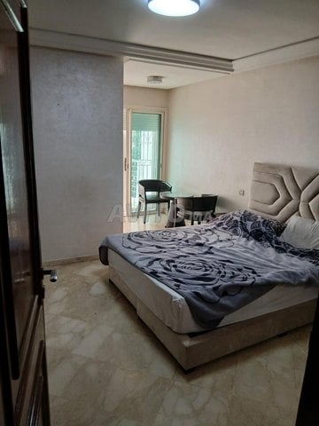 a louer appart meublé a palmier