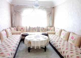 Bab Anassi 2 proche du Tramway, station Nassim Sidi Moumen