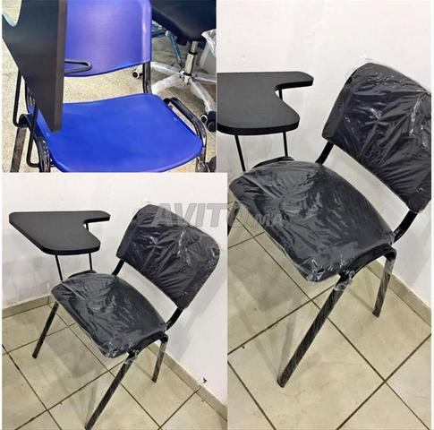 أثاث مدرسي بسعر معقول في المحمدية