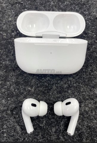 Apple Airpods