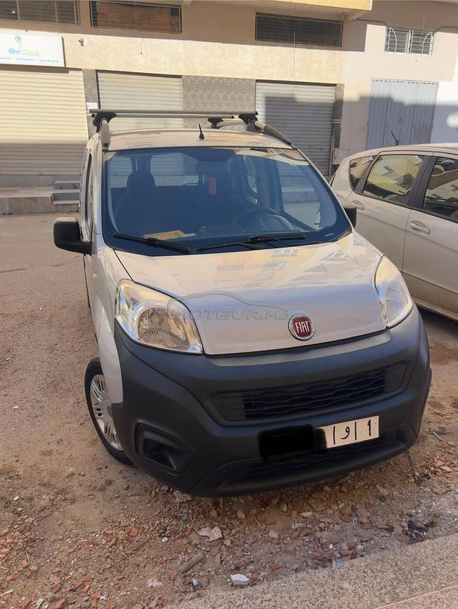 fiat fiorino 2019