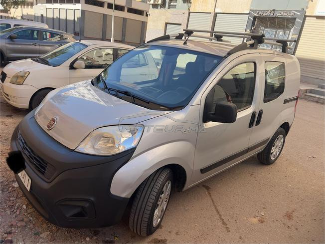 fiat fiorino 2019