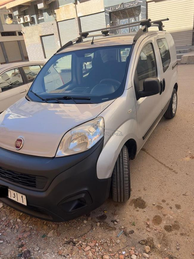 fiat fiorino 2019