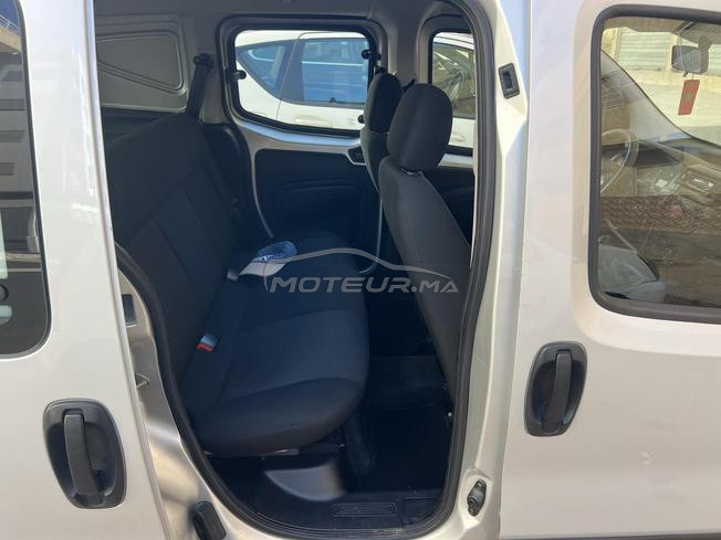 fiat fiorino 2019