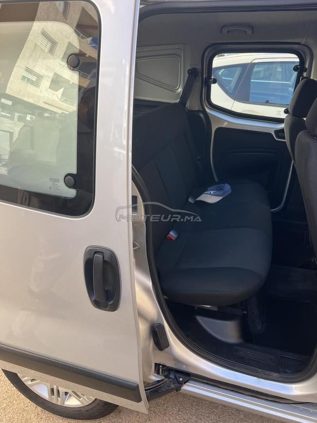 fiat fiorino 2019