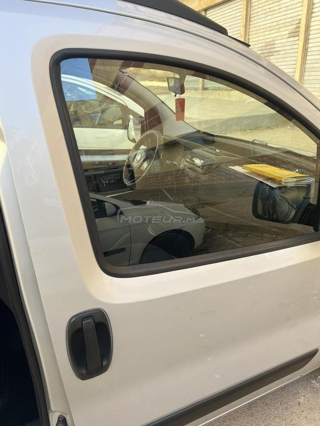 fiat fiorino 2019