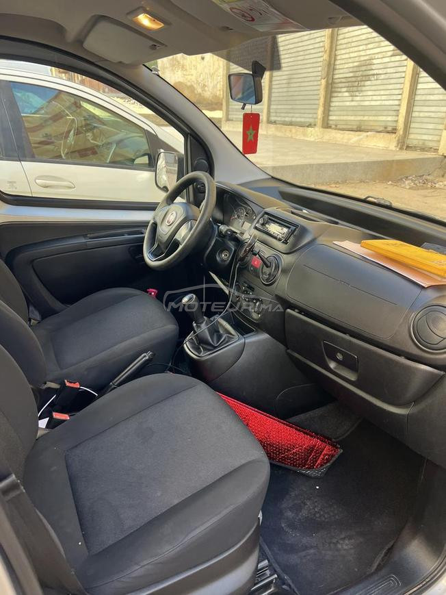 fiat fiorino 2019