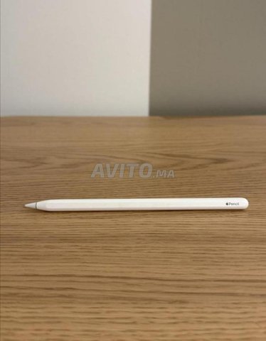 قلم رصاص الجيل الثاني Apple