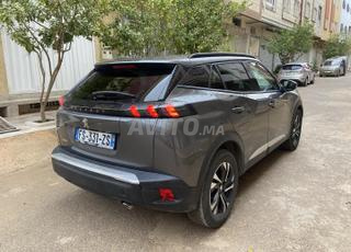 Peugeot 2008 ded 2k25