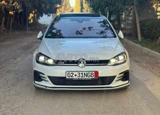 Golf 7.5 Gtd dd 2025