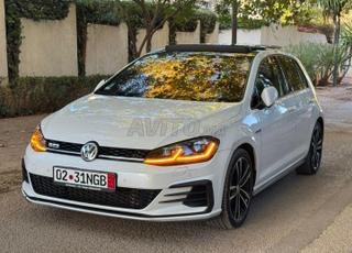 Golf 7.5 Gtd dd 2025