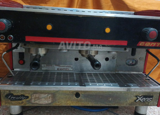 Machine à café professionnelle