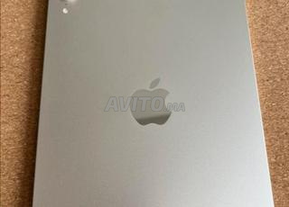 آيباد ميني 6 واي فاي 64 جيجابايت MDM بطارية 100