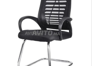 chaise bureau collectivité