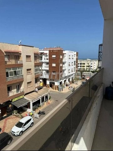 Excellent appartement à Sidi Rahal