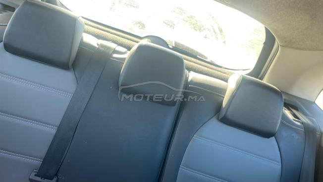Citroën C3 Diesel Manuelle 2015 à Rabat