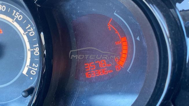 Citroën C3 Diesel Manuelle 2015 à Rabat