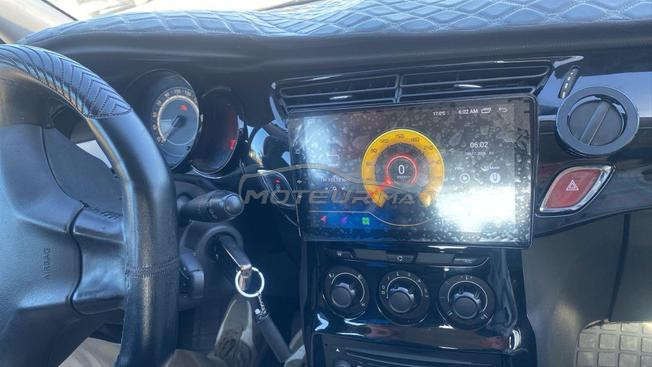 Citroën C3 Diesel Manuelle 2015 à Rabat