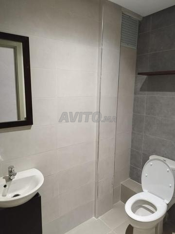 Appartement à vendre 77 m² à Salé