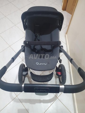 عربة أطفال خميسات