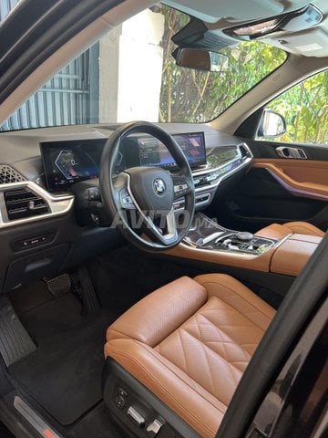 BMW X5 Diesel Xdrive 30d 2024