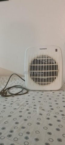 مدفأة كهربائية