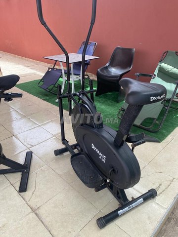 رياضة إليبكتيك