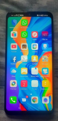 هواوي P30 لايت