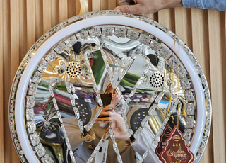 Offre spéciale lustre en cristal avec contrôle intelligent et livraison gratuite