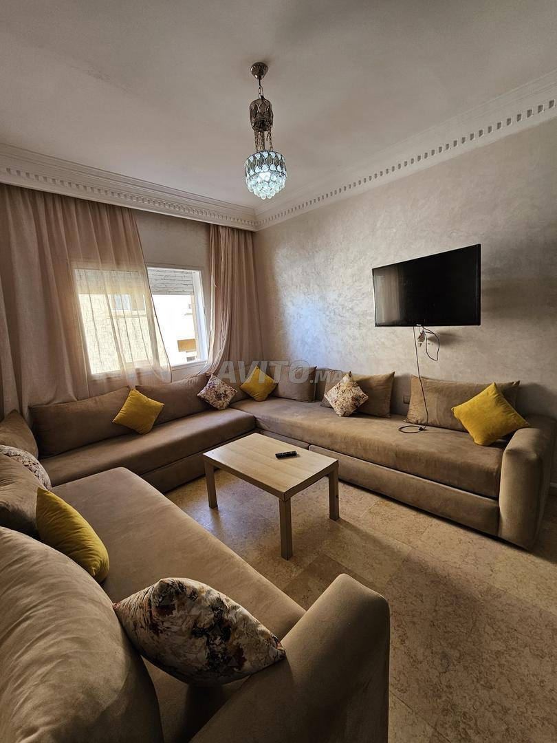 Appartement à Louer à Essaouira