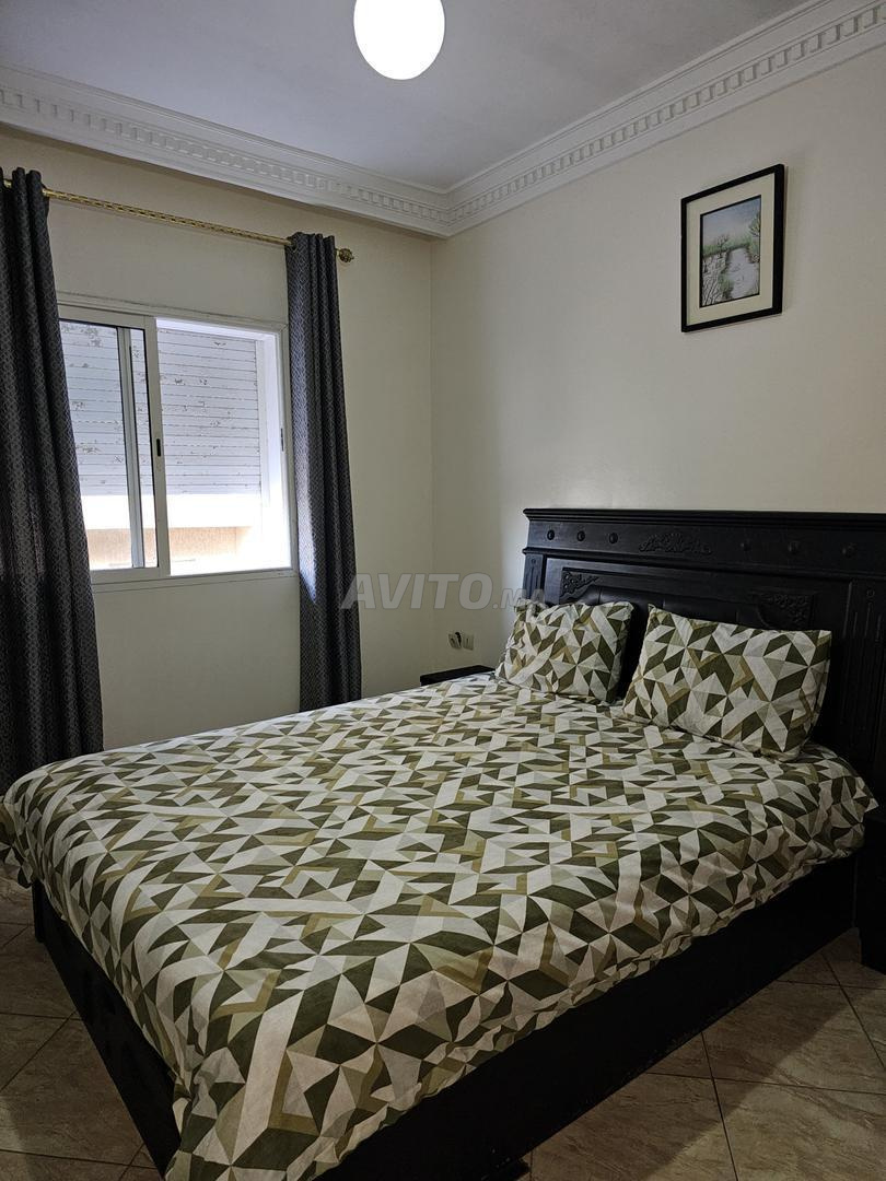 Appartement à Louer à Essaouira - image 2