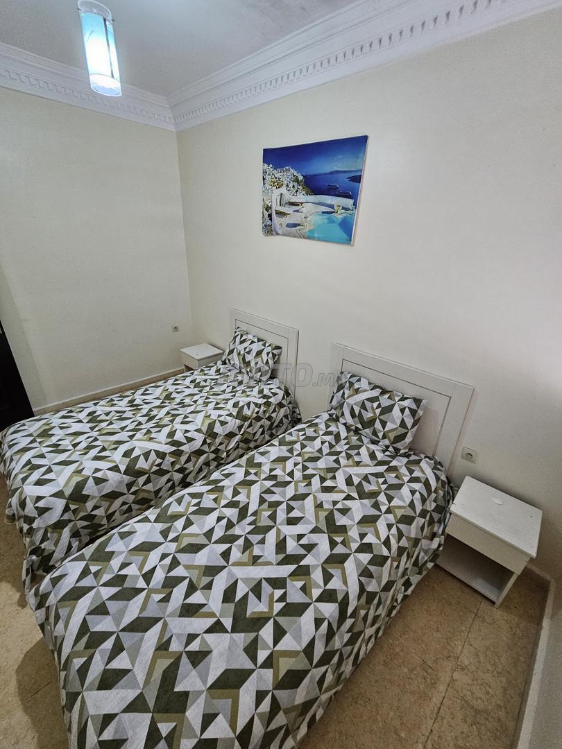 Appartement à Louer à Essaouira - image 3