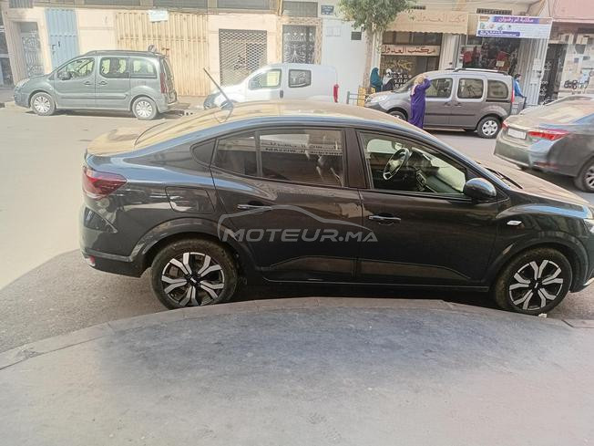 Dacia Logan Diesel Manuelle 2023 à Casablanca
