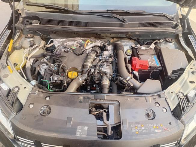 Dacia Logan Diesel Manuelle 2023 à Casablanca