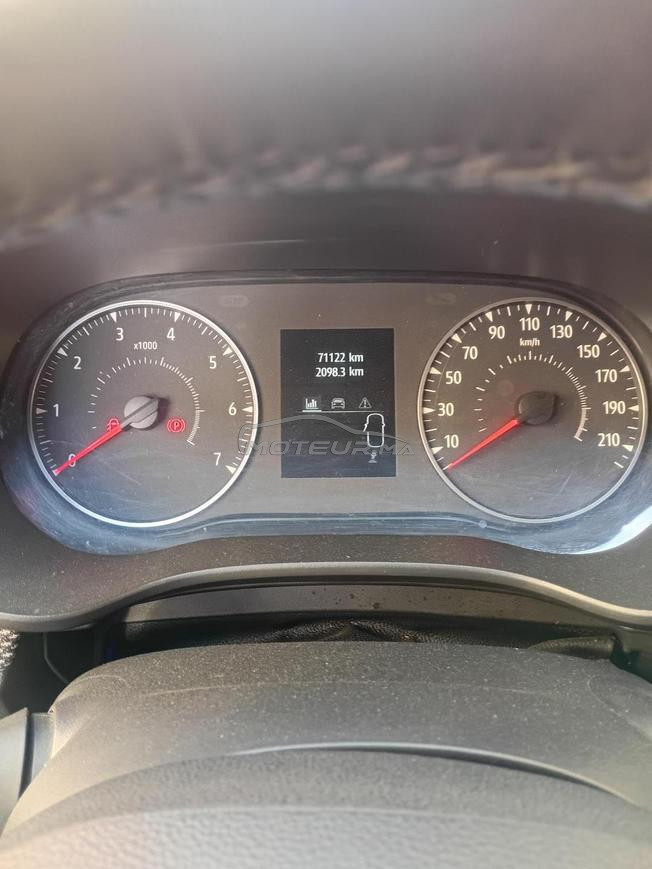 Dacia Logan Diesel Manuelle 2023 à Casablanca