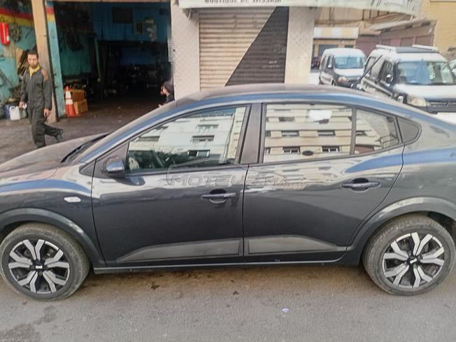 Dacia Logan Diesel Manuelle 2023 à Casablanca