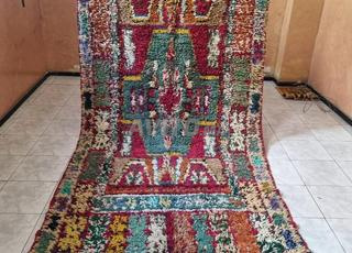 سجاد مصنوع يدويًا