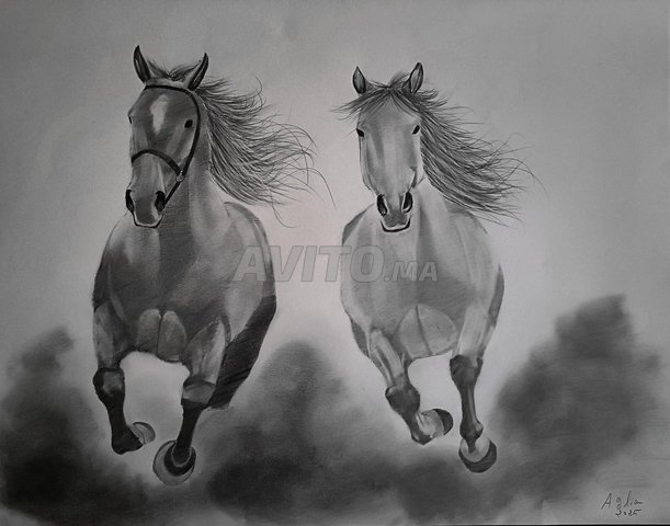 8 لوحات أصلية في المتناول