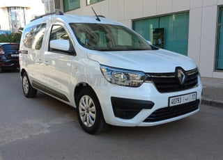 رونو إكسبريس يدوي