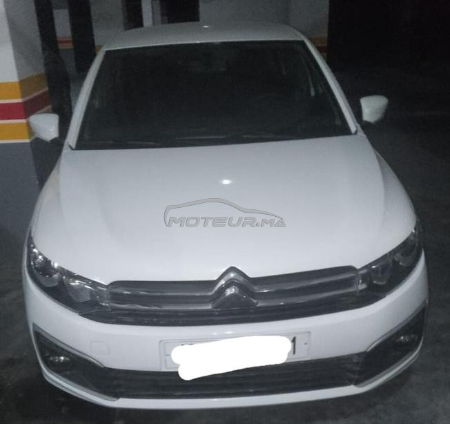 Citroën C-Elysée Diesel 